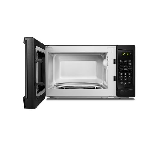Plateau en verre pour micro-ondes DMW799 Series 